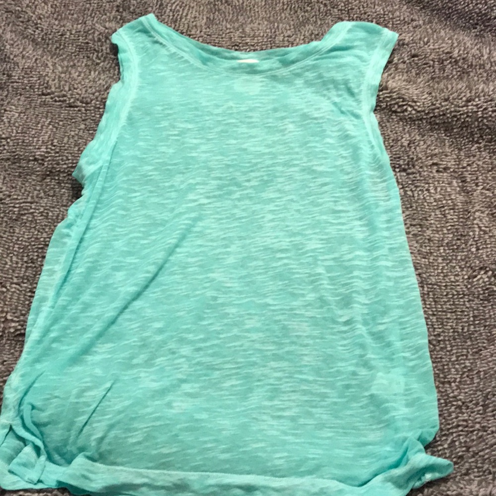 Tank top